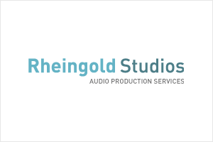 Kunden Rheingold Studios